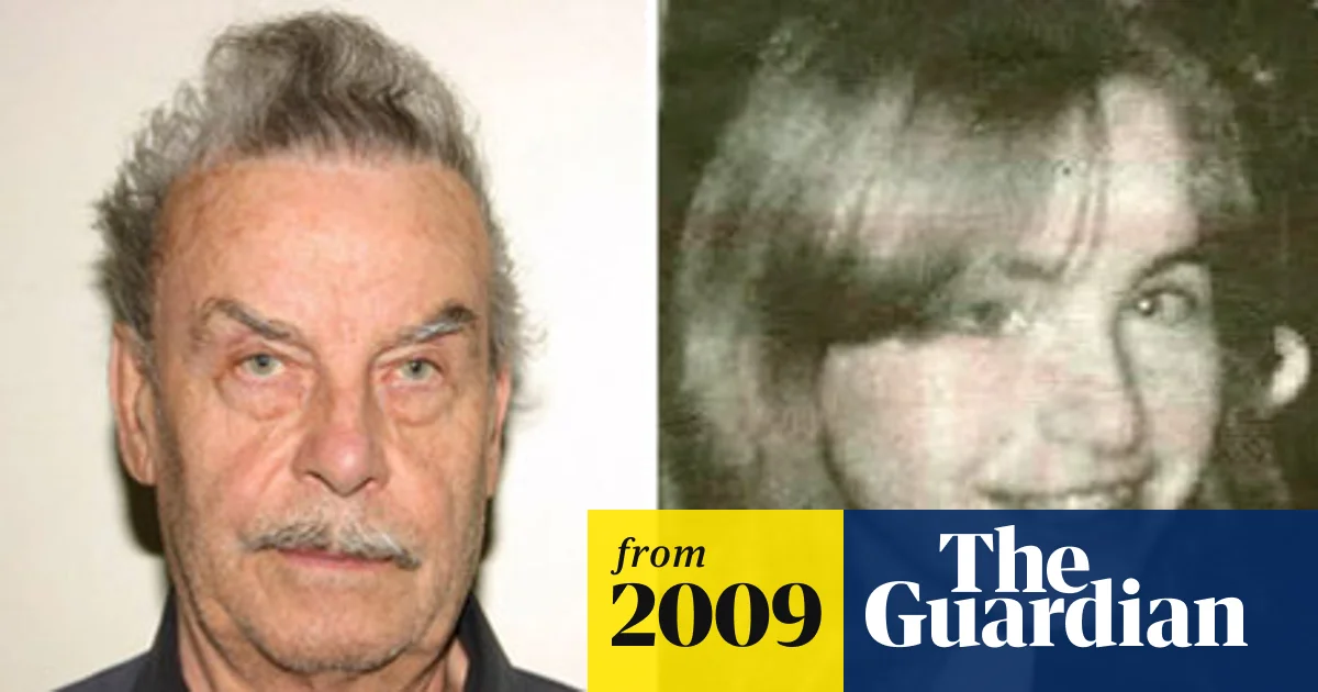 History of Josef Fritzl