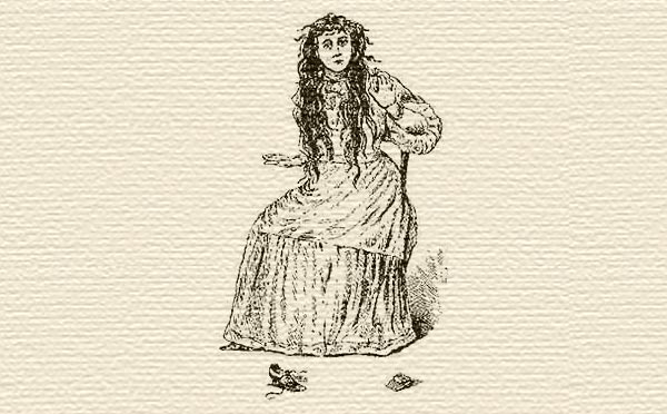 Tennessee Legends: The Bell Witch