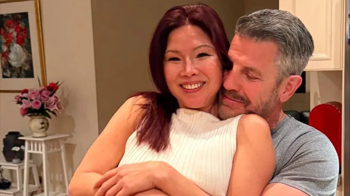 Sunny and Bear still together?